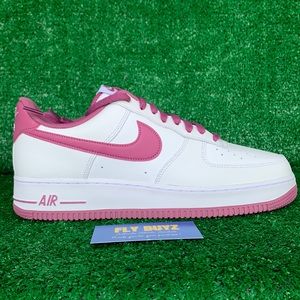 AIR FORCE 1 LOW 'LIGHT BORDEAUX'